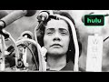 Hulu and The King Center Unveil Coretta Scott King Monument | Hulu