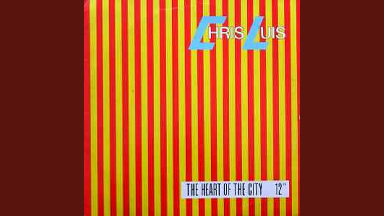 The Heart Of The City
