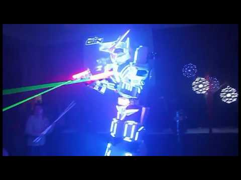 D-VA walkabout