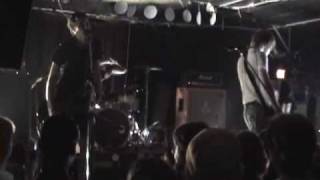 Engine Down, Rogue - LIVE, Nanci Raygun