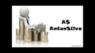 Anton Silva presents...Things that happen in life probably...