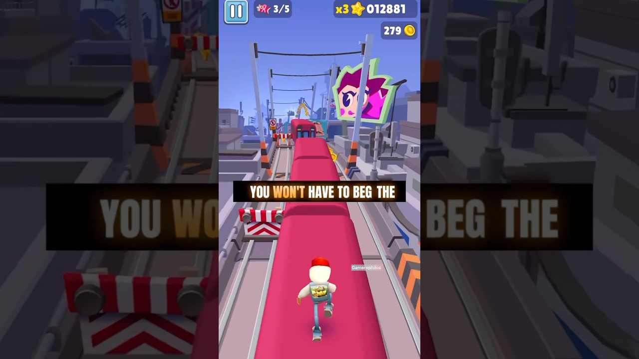 Stop Begging for Love | Choose Someone Who Values You | Relationship Advice 