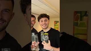 Esse cara ficou FAMOSO por NÃO SER conhecido na COPA?