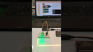 IR sensor block-based programming tutorial#arduino#arduinotutorial#robot#youtubeshorts