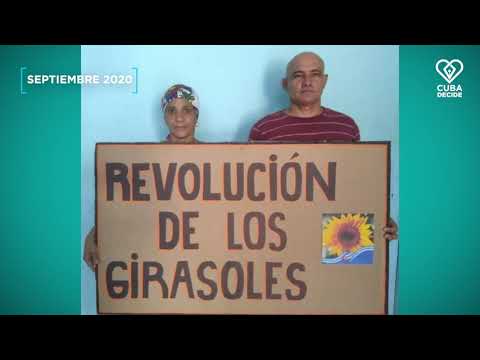 Miles protestan en Cuba para exigir derecho a los derechos