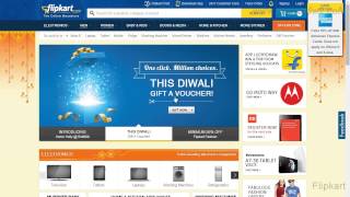 Flipkart - How To Create An Account screenshot 5