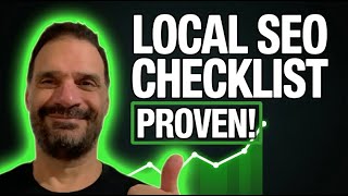 Local SEO Checklist I Tested it For 60 Days and Got Surprising Results