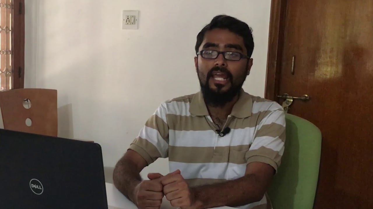 Segregation At Source : a video documentary on the wet waste situation in Bengaluru