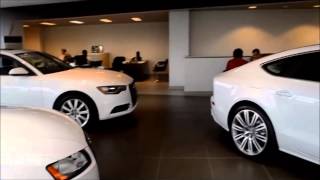 Jack Daniels Audi Paramus