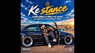 Ke stance 