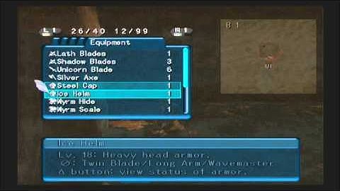 Dot hack infection : part 26 : A journey with elk