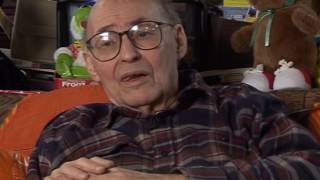Marvin Minsky - Developing programs that could understand written questions (61/151)