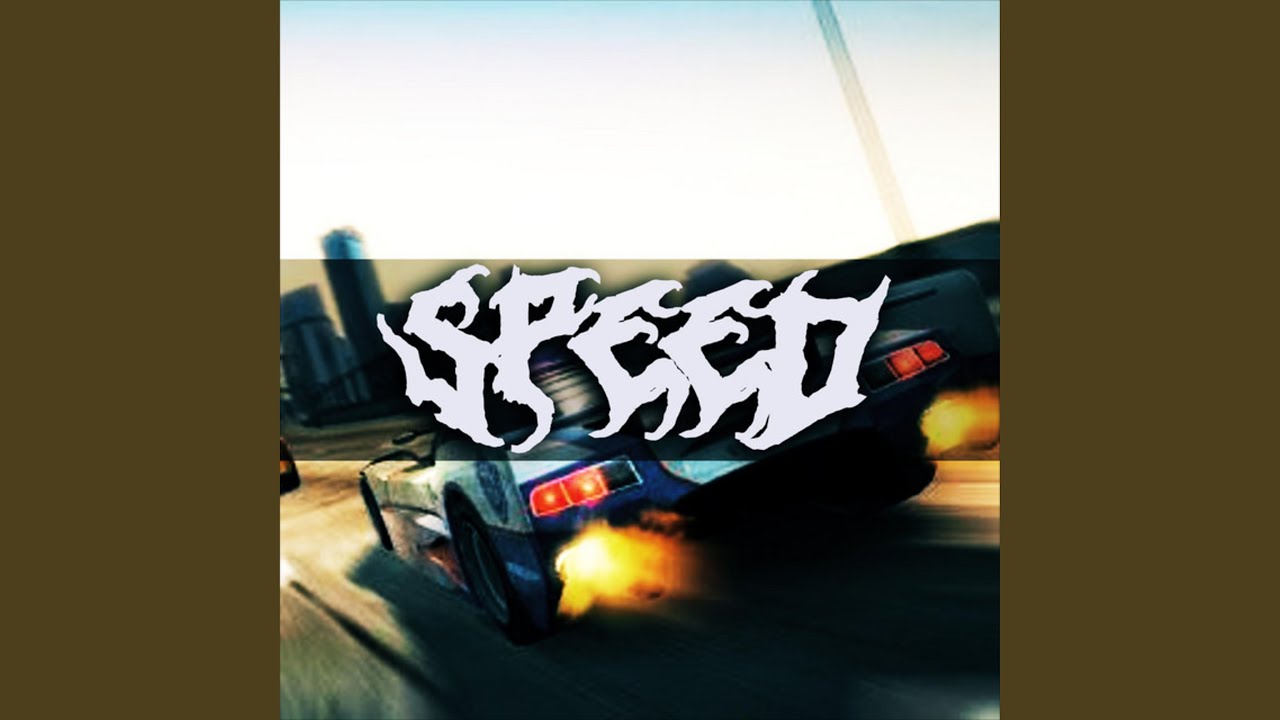 speed