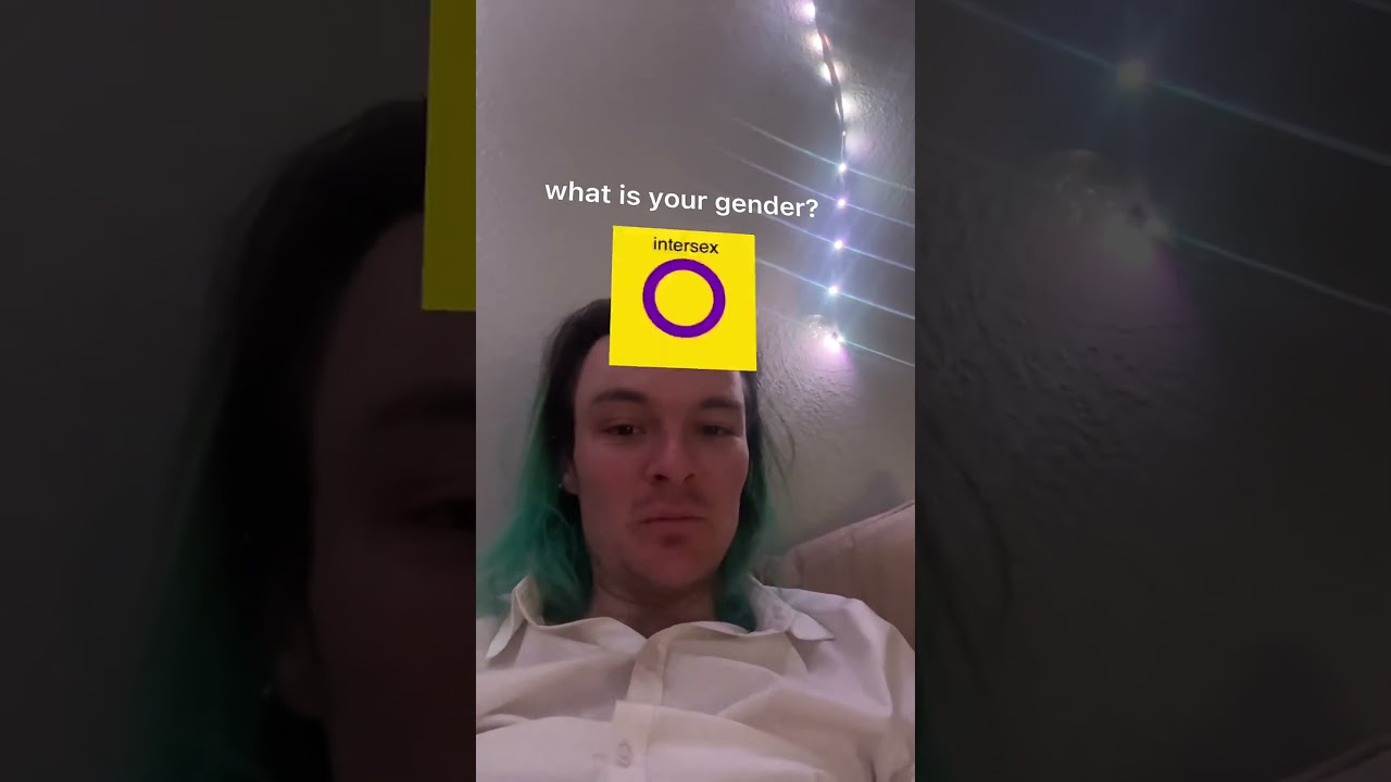 Gender identity exploration: a thought-provoking question and unexpected result