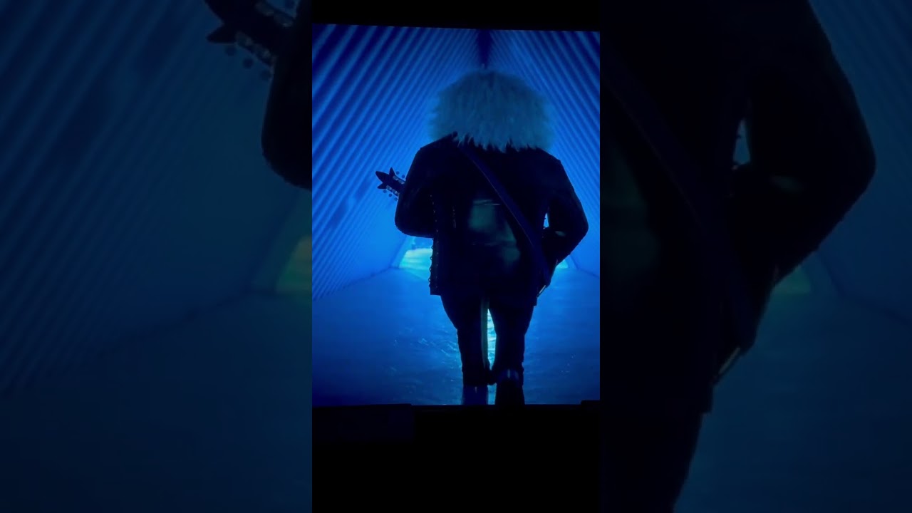 😮🔥 Sing 2 , Dolby Atmos Demo 