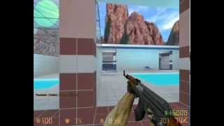 counter strike 1.5 pool day by Evil_Boy__