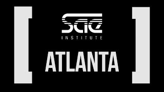 SAE Atlanta Campus Tour