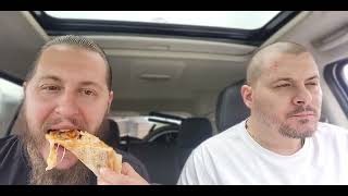 EP.98 Tony's Pizzeria and Family Restaurant (Troy, MI) Pizza 🍕 Review