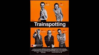 Trainspotting - Lust for life (Iggy Pop)