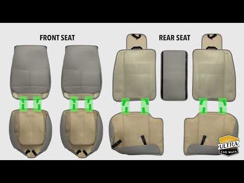 Ultra Car Seat