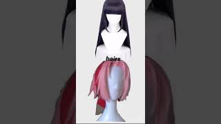 Hinata Vs Sakura naruto anime dracula