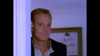 Electric Violin in Frank Zagarino's 'The Company Man'