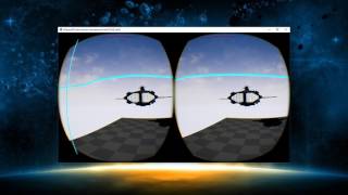 UE4 - Making a Homeworld Style VR Space RTS from Scratch using Blueprint