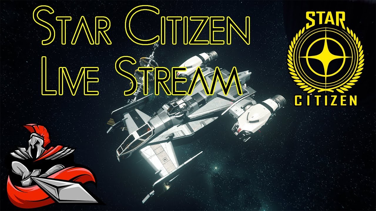 Star Citizen 2020 gameplay, mining and trading in Star Citizen 3.9