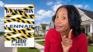 Don't Buy New Construction Until You Watch This! 10 Best Practices for First Time Homebuyers
