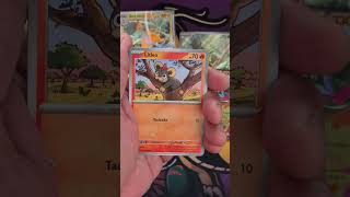 UNBOXING EXPRESS PRE RELEASE CHAOS RISING POKEMON TCG #Shorts