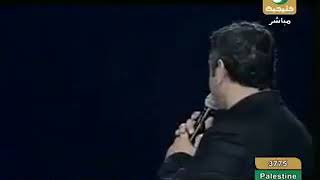 أخدني معك  ديو فضل شاكر   يارا  هلا فبراير      - اسمعها