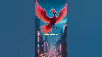 Unleashing the Myth Discover the Phoenix