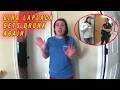 Gina LaPlaca Gets Drunk AGAIN and Fights With her Husband