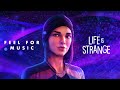 Hayley Kiyoko - Feelings | Life is Strange: True Colors Wavelengths DLC | Original Soundtrack