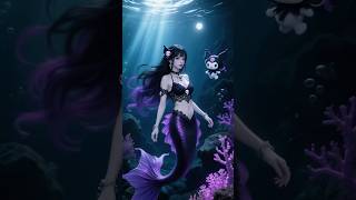 Download Lagu Kalian pilih putri duyung cantik yang mana nihh ? Cantik banget 🥰🤩#kuromi #mymelody #cinnamoroll MP3