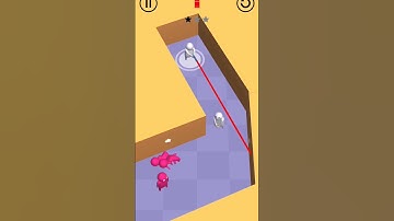 Bullet man playing part 63#shorts #gaming #foryou