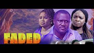 FADED - OFFICIAL TRAILER 