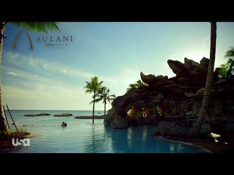 Video: Aulani, bir Disney Resort & Spa - Bir About.com Rehberi İncelemesi