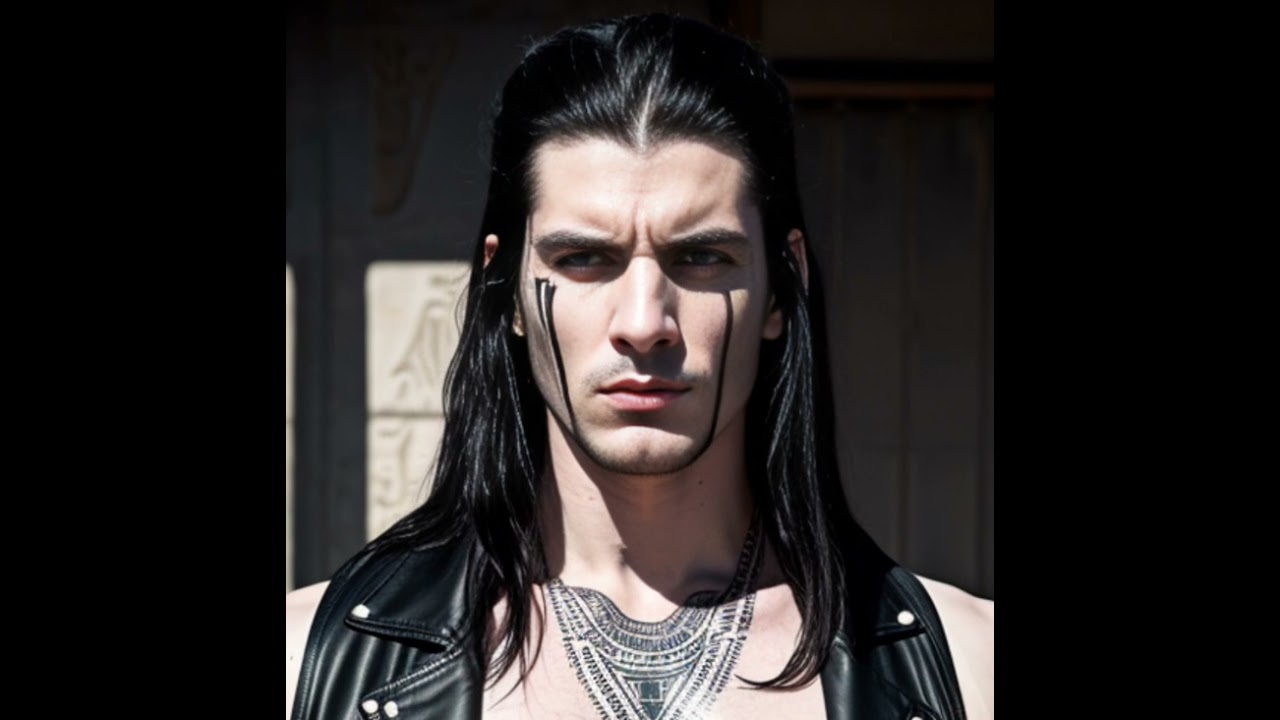 Brett Keane's Eternal Undying Love™ (Chapter 4)