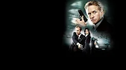 The Sentinel Full Movies Facts & Review in English /  Michael Douglas / Kiefer Sutherland thumbnail