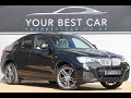 Bmw x4 30 30d m sport xdrive  walk around  4k