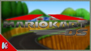 Shroom Ridge From Mario Kart Ds Summer Chill Remix