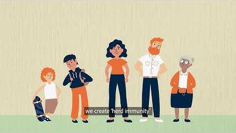 What is immunisation?