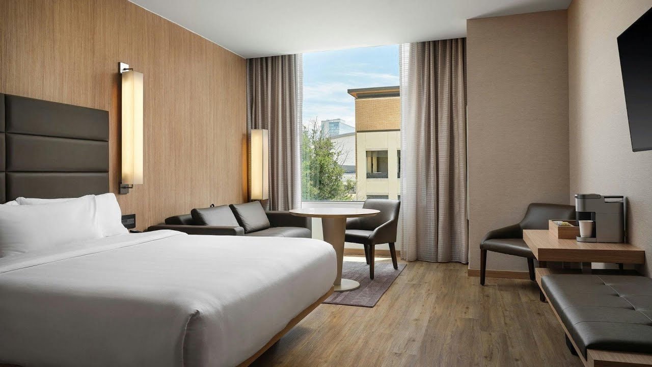 AC Hotel Dallas Frisco | Dallas (TX), United States | Hotel Review🏨