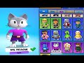Stumble Guys 0.71 New Update New Skins &amp; Maps! #gameplay