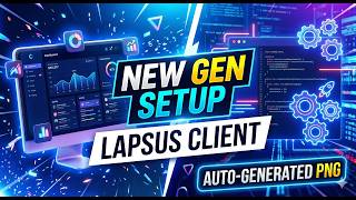 Lapsusclient Panel Setup Tutorial Beginner Friendly