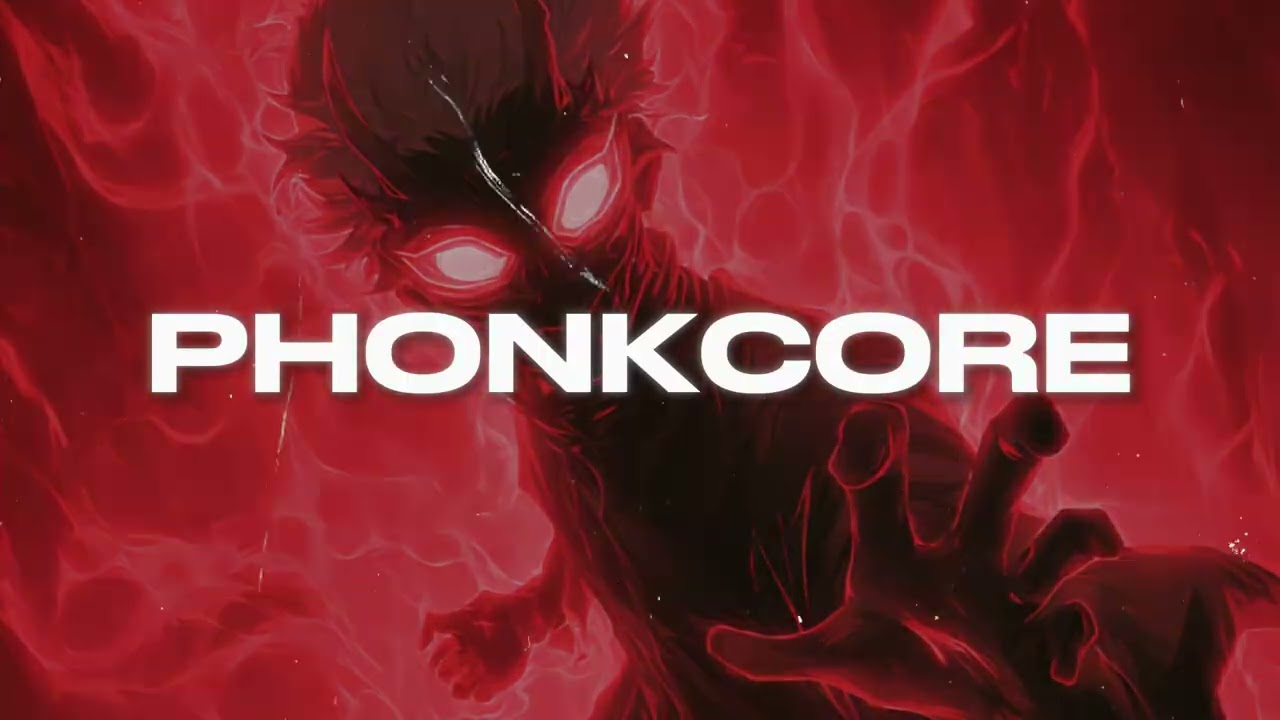 RAGE ENERGY MEMPHIS PHONK MIX 2025 ※ FREESTYLE FLOW ※ AGRESSIVE VIBE | PHONK CORE