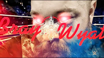 Bray Wyatt | Custom Titantron | 2023 | Shatter