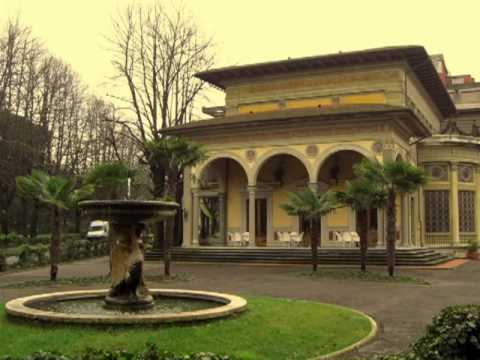 montecatini terme