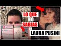 LAURA PAUSINI Y LA HISTORIA DE AMOR CON "MARCO" EL PROTAGONISTA DE LA "SOLEDAD"